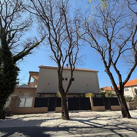 Sara Residence Zadar Zewnętrze zdjęcie