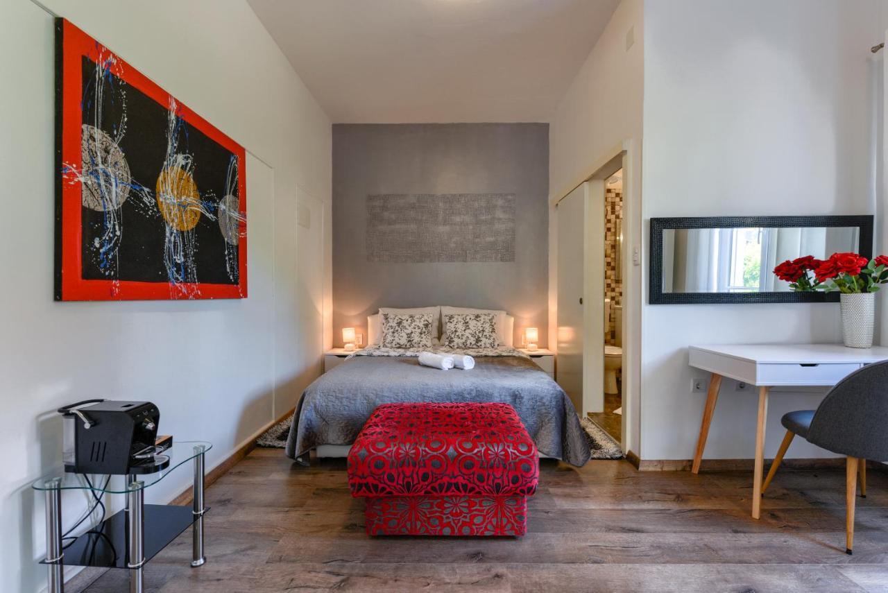 Sara Residence Zadar Zewnętrze zdjęcie