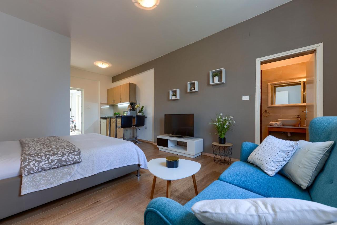 Sara Residence Zadar Zewnętrze zdjęcie