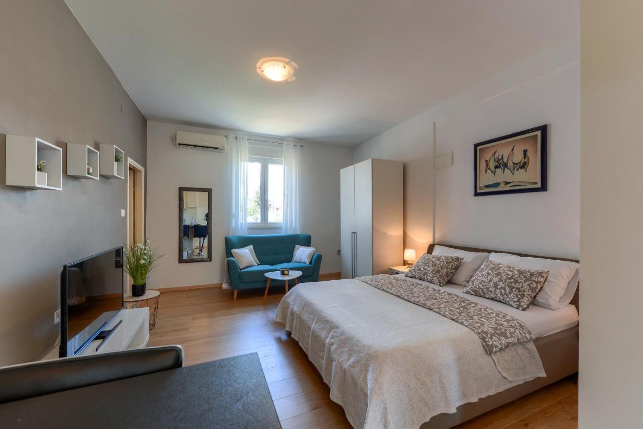 Sara Residence Zadar Zewnętrze zdjęcie