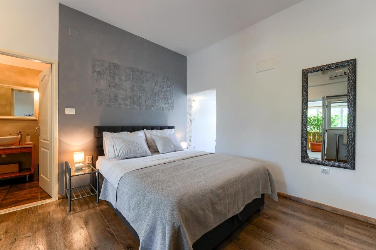 Sara Residence Zadar Zewnętrze zdjęcie