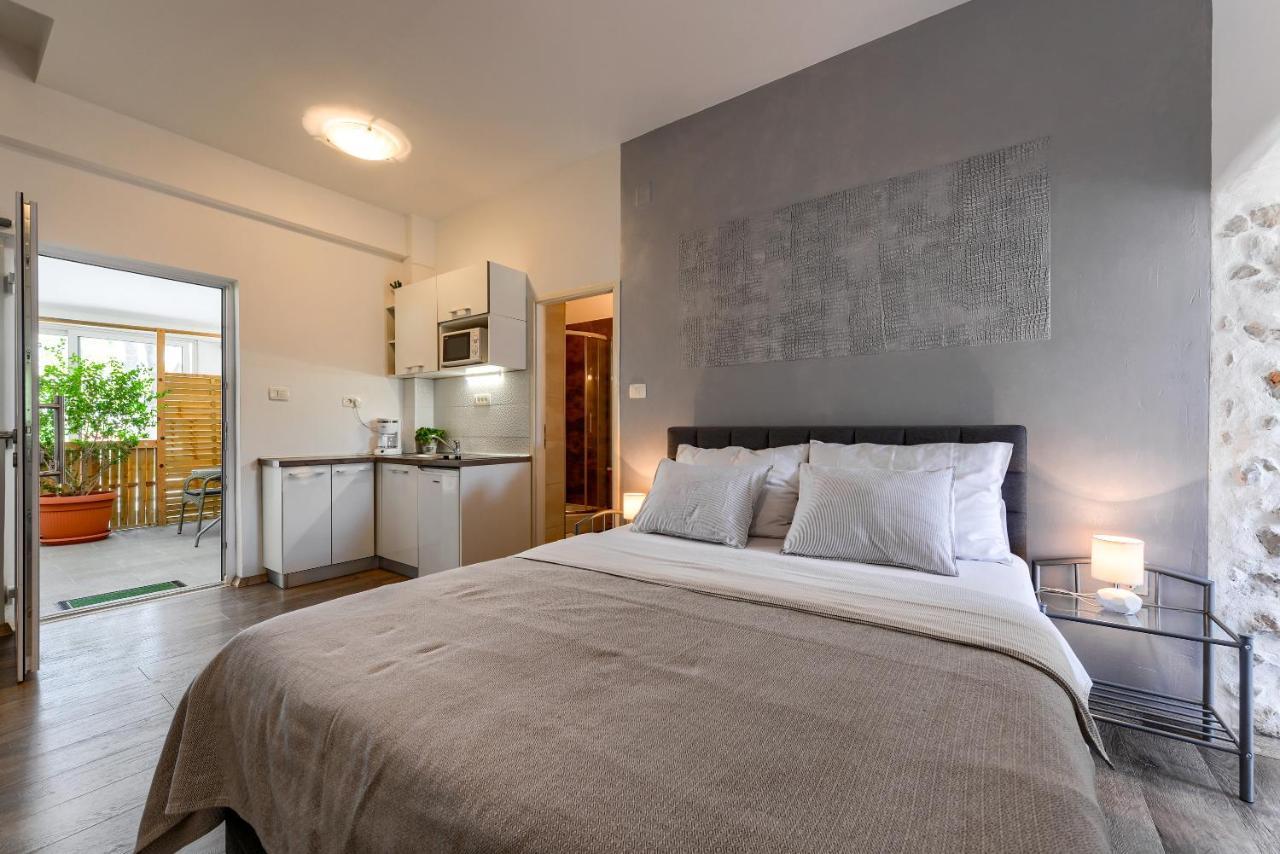 Sara Residence Zadar Zewnętrze zdjęcie