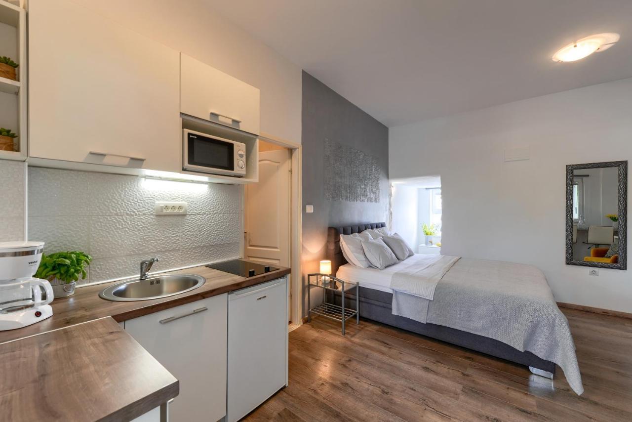 Sara Residence Zadar Zewnętrze zdjęcie