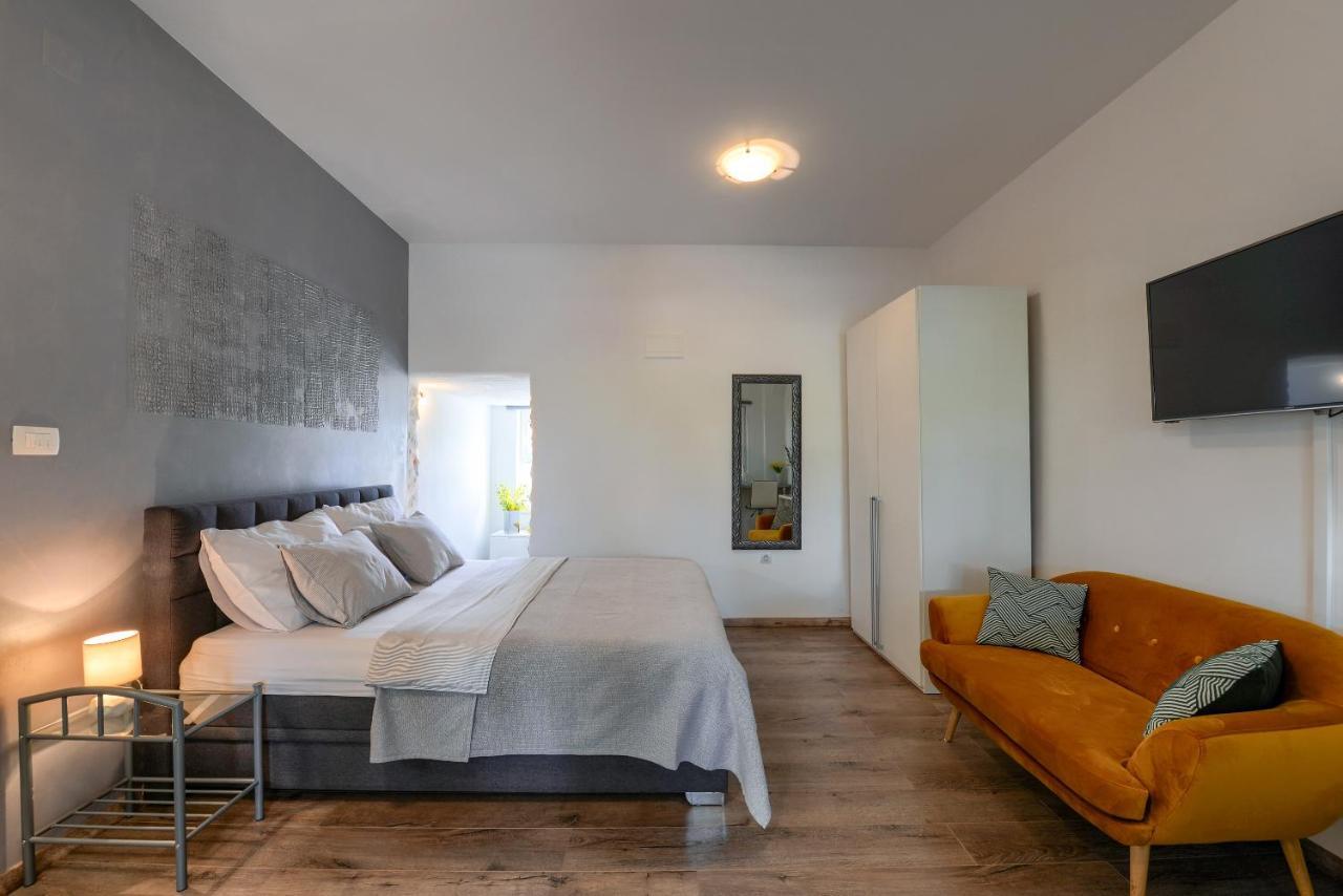 Sara Residence Zadar Zewnętrze zdjęcie