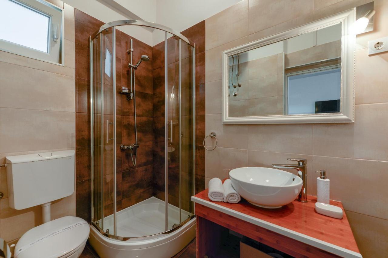 Sara Residence Zadar Zewnętrze zdjęcie