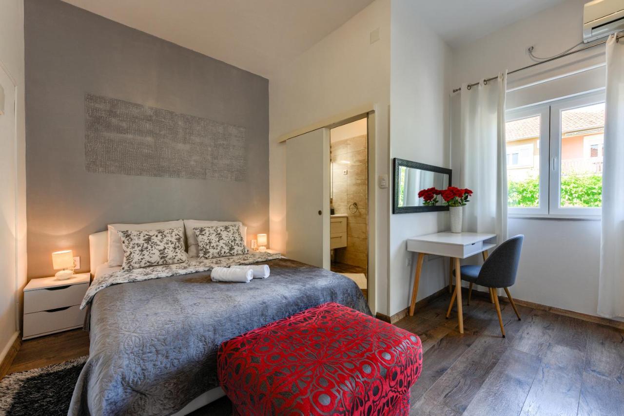 Sara Residence Zadar Zewnętrze zdjęcie