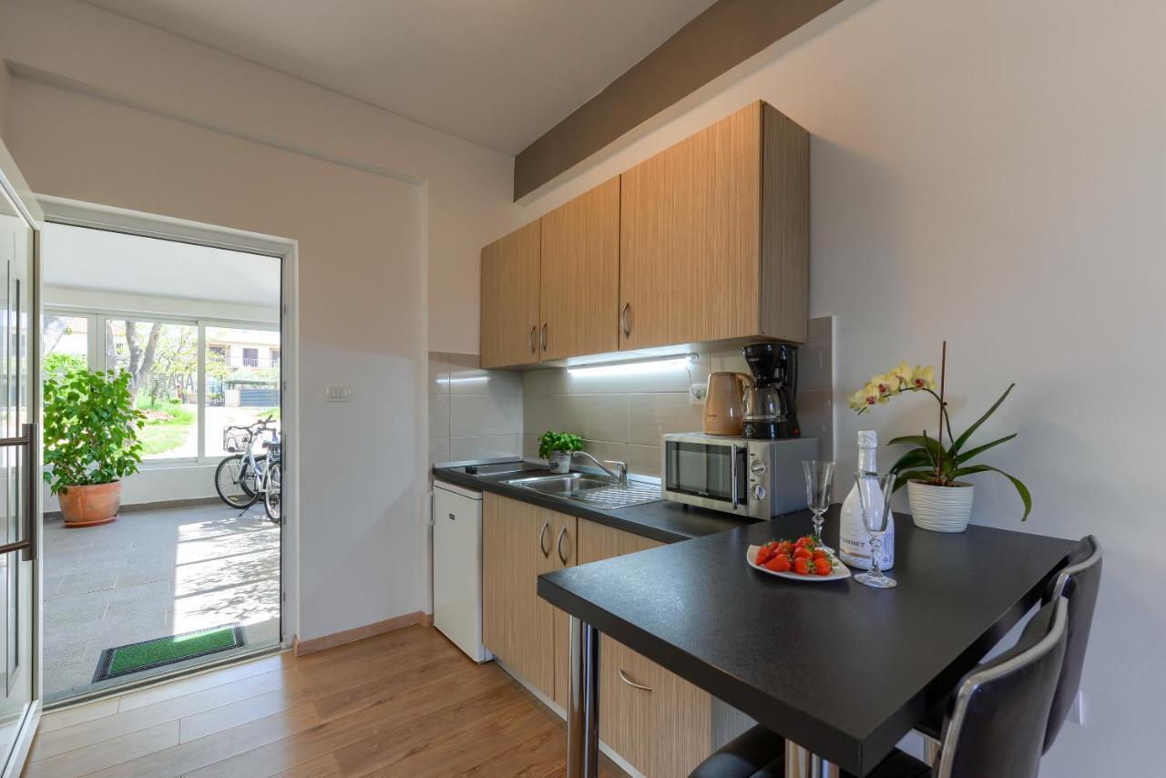 Sara Residence Zadar Zewnętrze zdjęcie