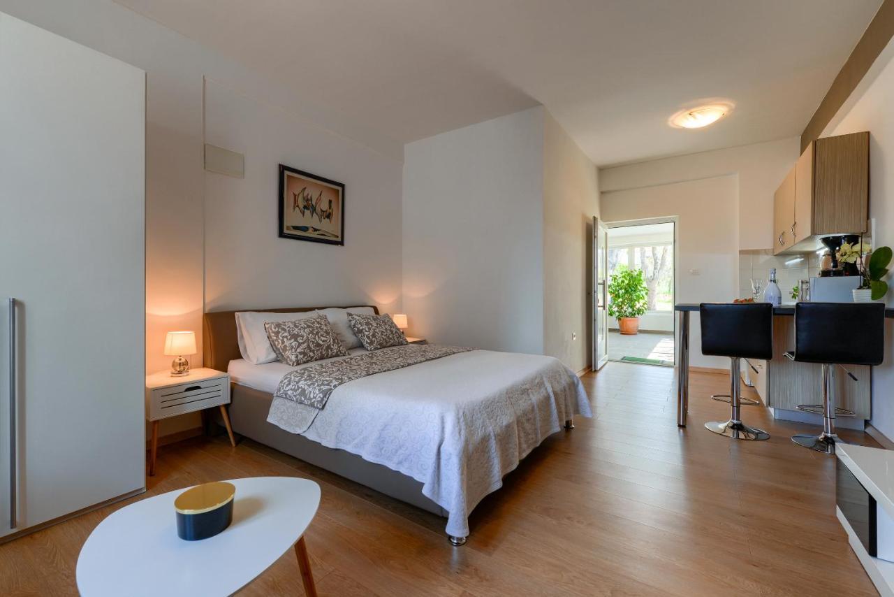 Sara Residence Zadar Zewnętrze zdjęcie