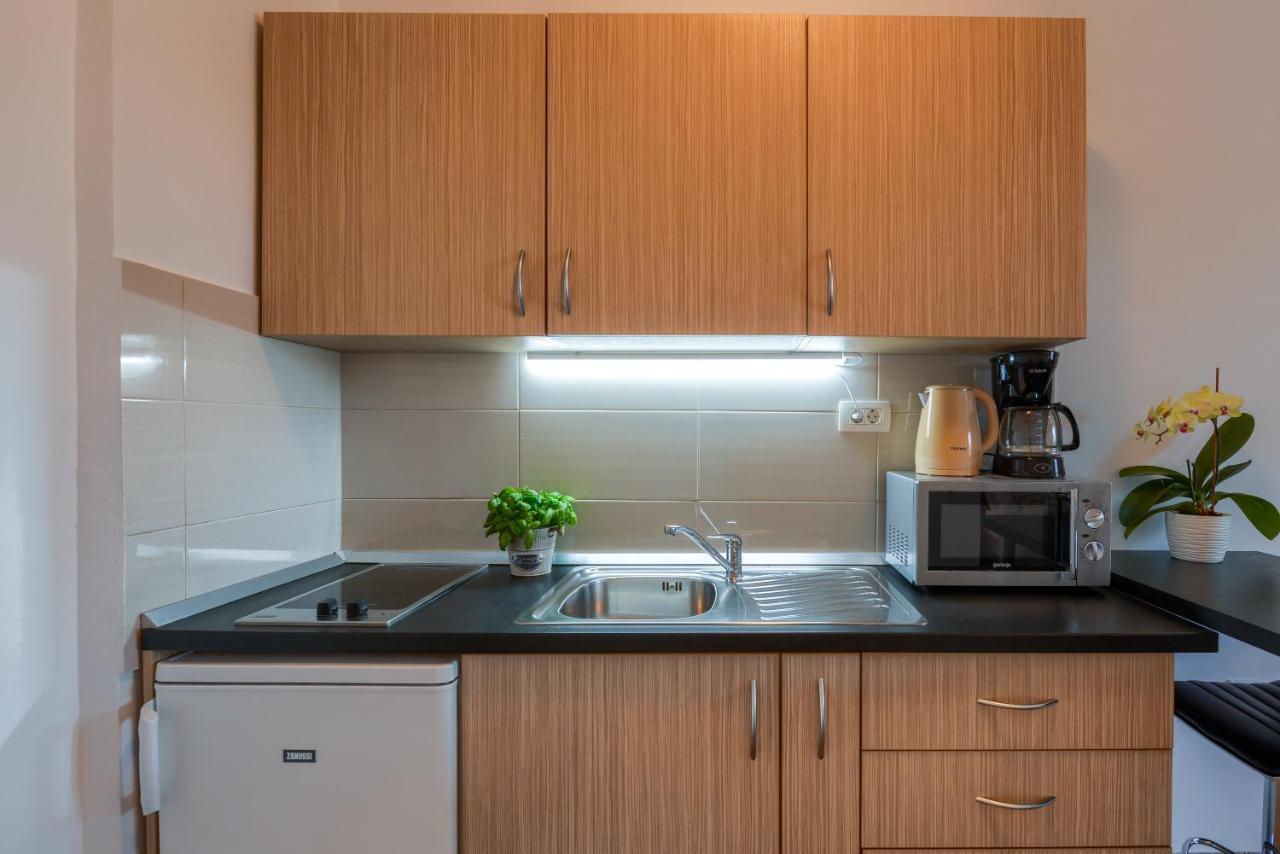 Sara Residence Zadar Zewnętrze zdjęcie