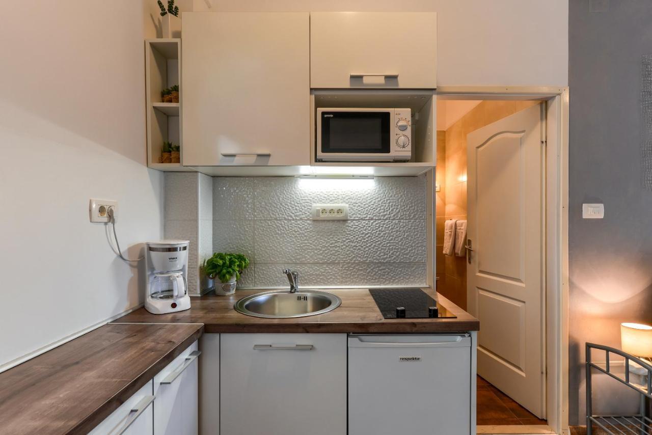 Sara Residence Zadar Zewnętrze zdjęcie