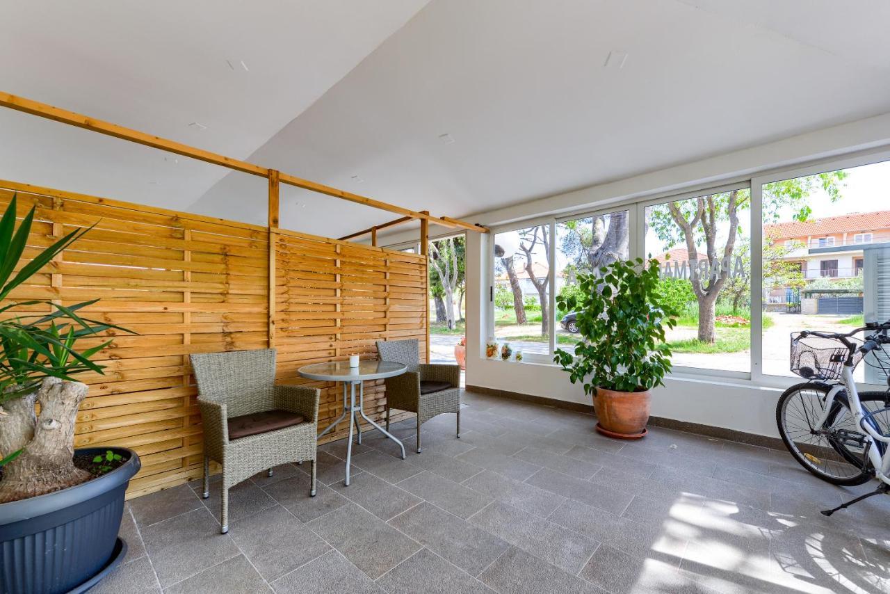 Sara Residence Zadar Zewnętrze zdjęcie