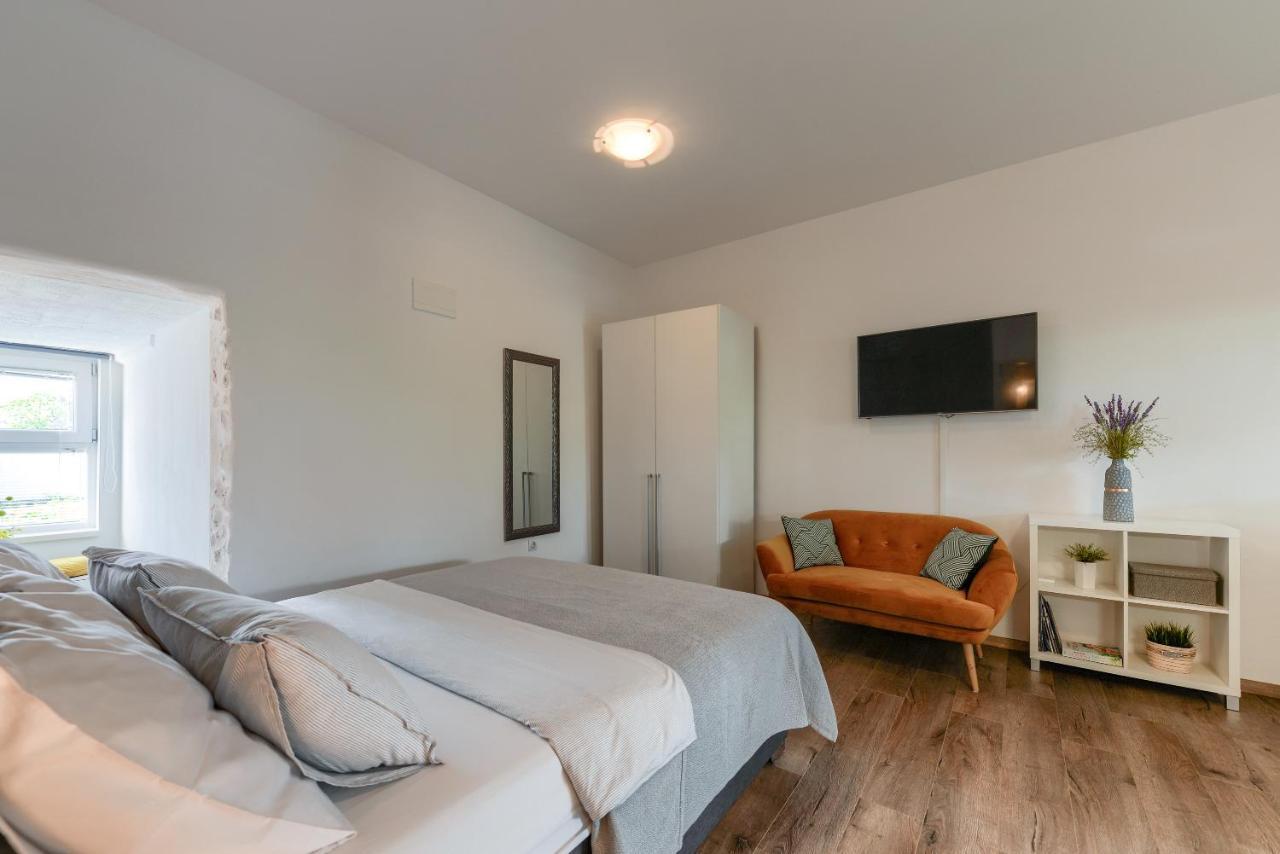 Sara Residence Zadar Zewnętrze zdjęcie