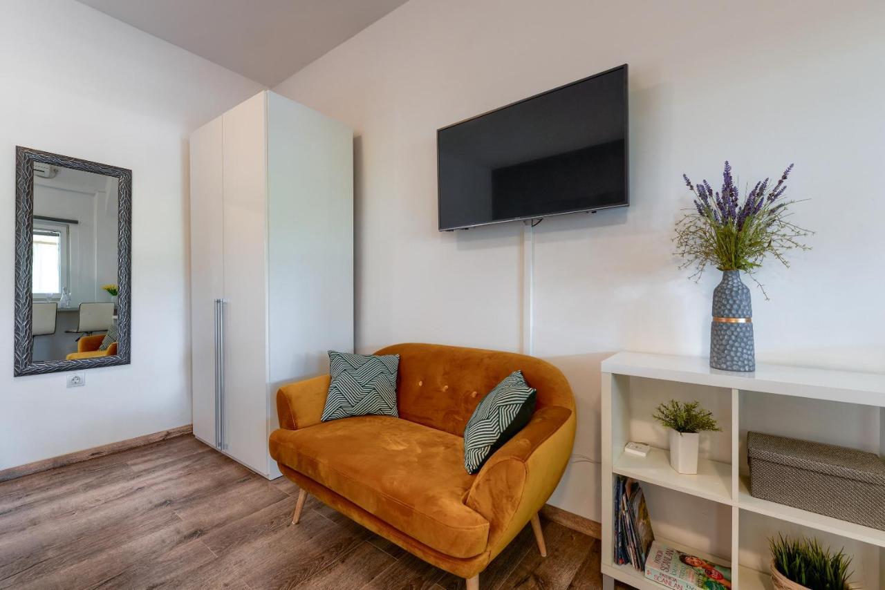 Sara Residence Zadar Zewnętrze zdjęcie