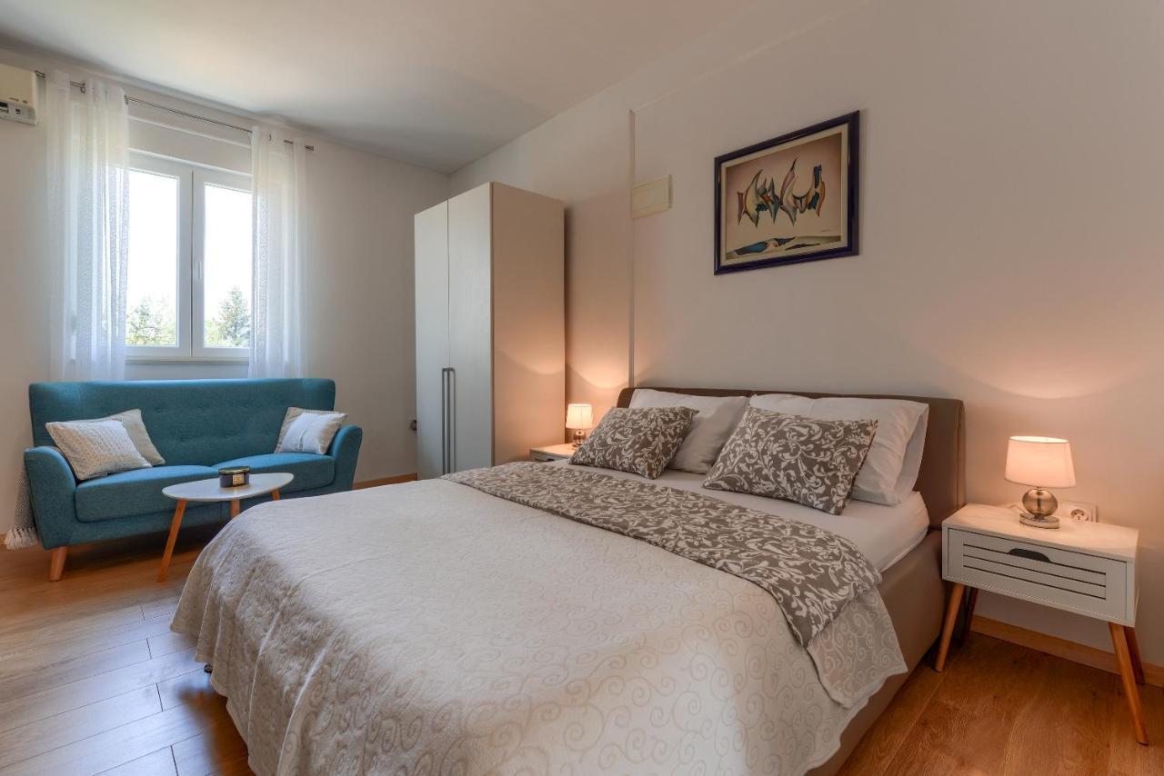 Sara Residence Zadar Zewnętrze zdjęcie