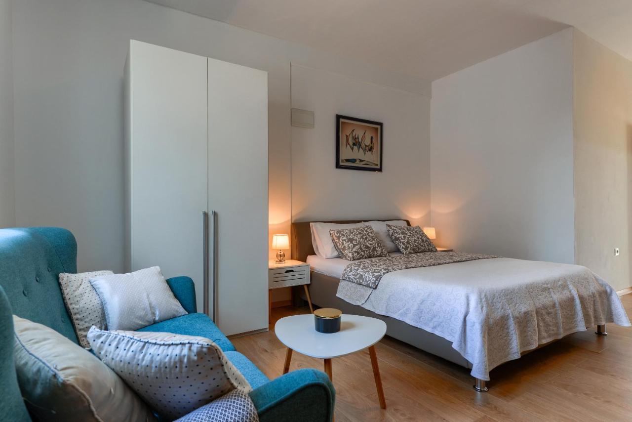 Sara Residence Zadar Zewnętrze zdjęcie