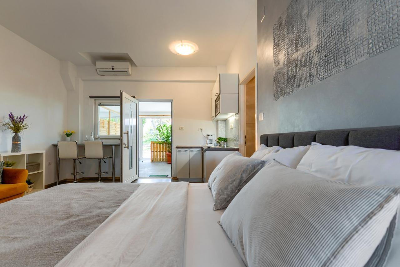 Sara Residence Zadar Zewnętrze zdjęcie