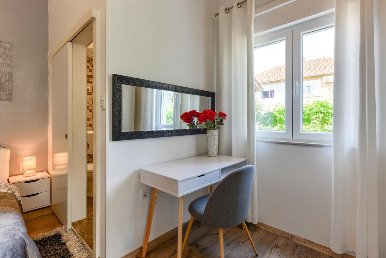 Sara Residence Zadar Zewnętrze zdjęcie