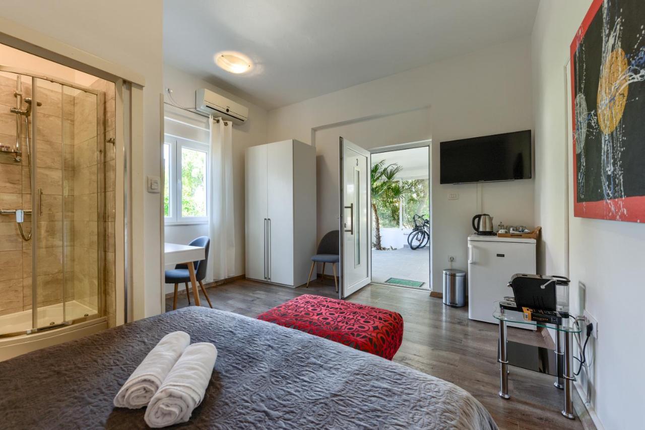 Sara Residence Zadar Zewnętrze zdjęcie