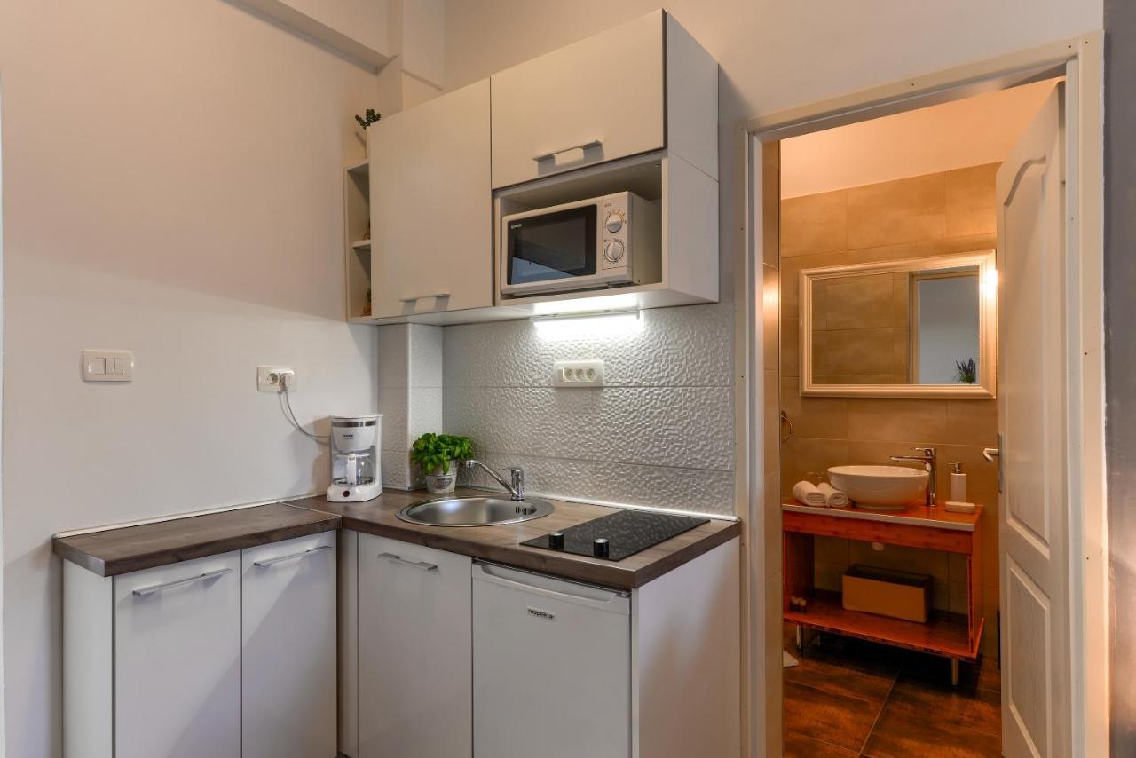 Sara Residence Zadar Zewnętrze zdjęcie