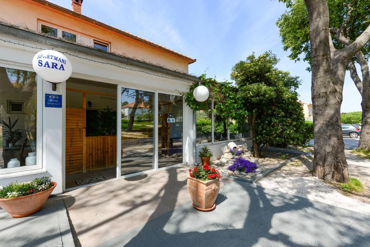 Sara Residence Zadar Zewnętrze zdjęcie