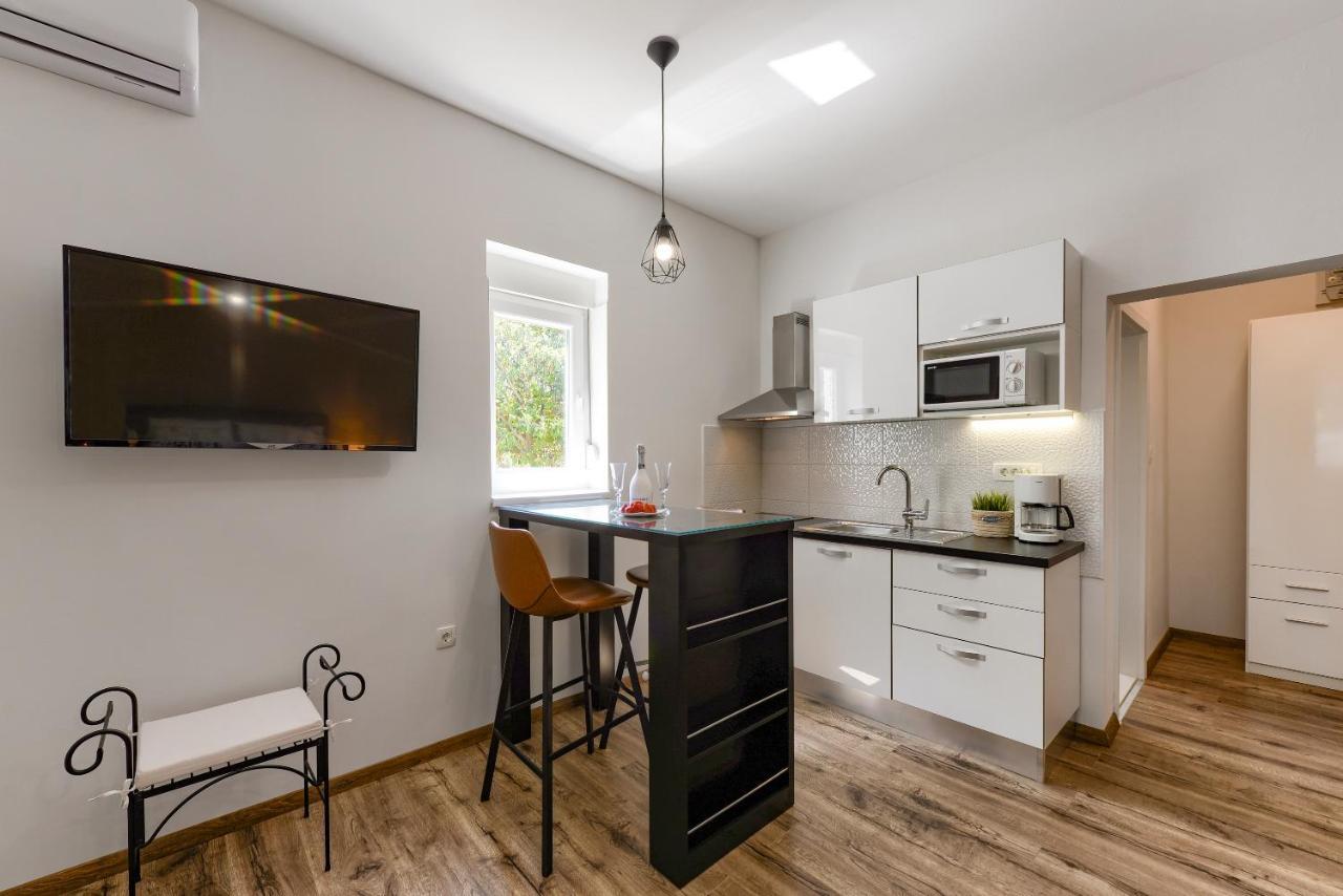 Sara Residence Zadar Zewnętrze zdjęcie