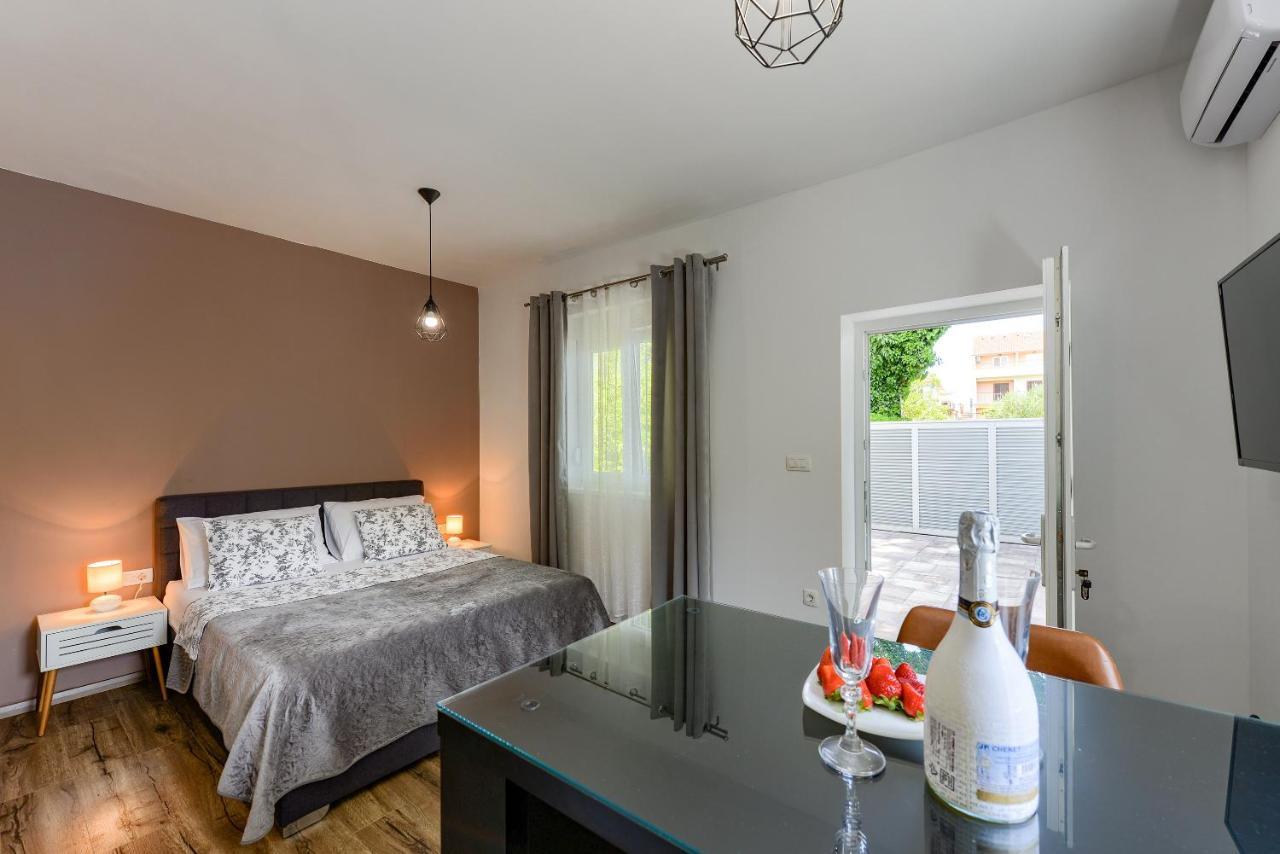 Sara Residence Zadar Zewnętrze zdjęcie