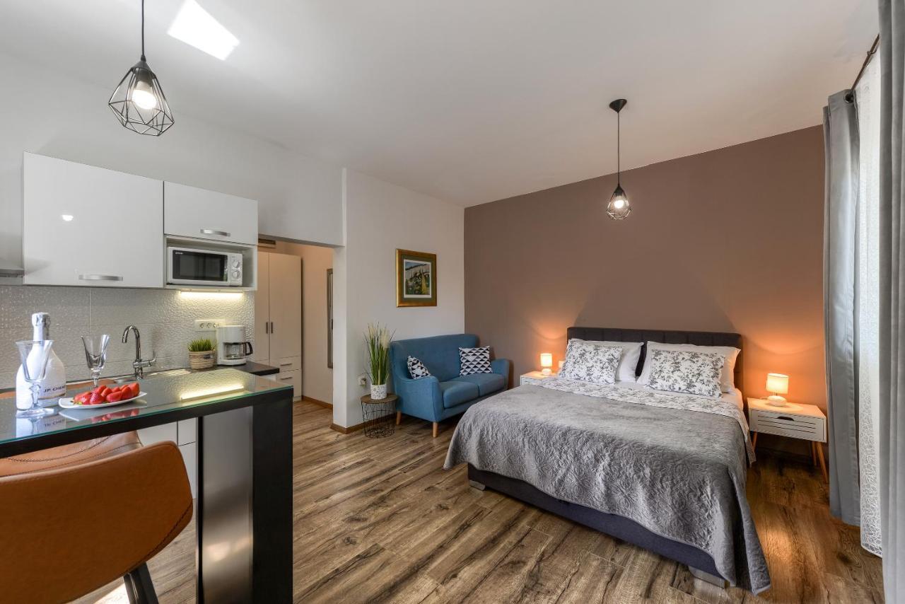 Sara Residence Zadar Zewnętrze zdjęcie