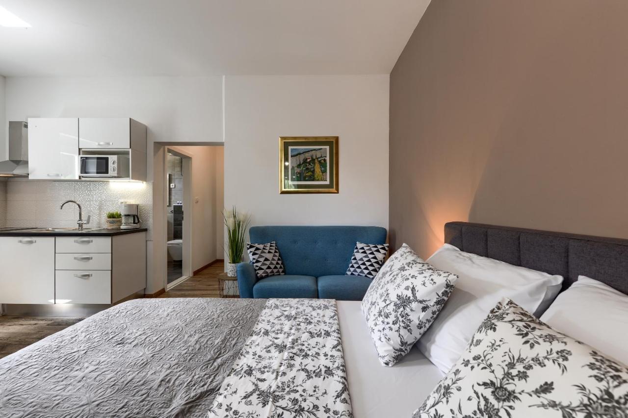 Sara Residence Zadar Zewnętrze zdjęcie