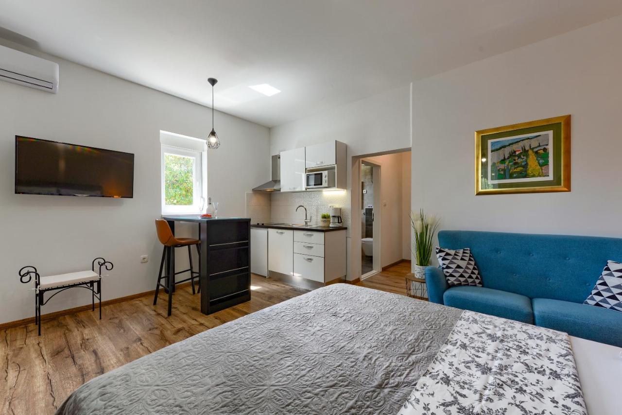 Sara Residence Zadar Zewnętrze zdjęcie