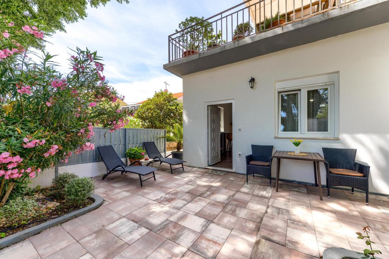 Sara Residence Zadar Zewnętrze zdjęcie