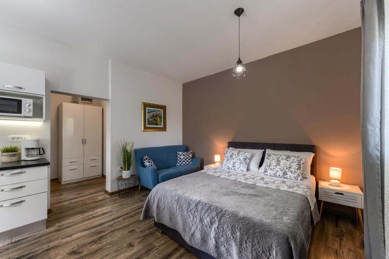Sara Residence Zadar Zewnętrze zdjęcie