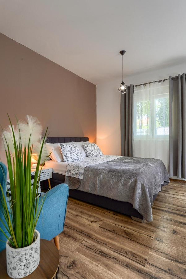 Sara Residence Zadar Zewnętrze zdjęcie