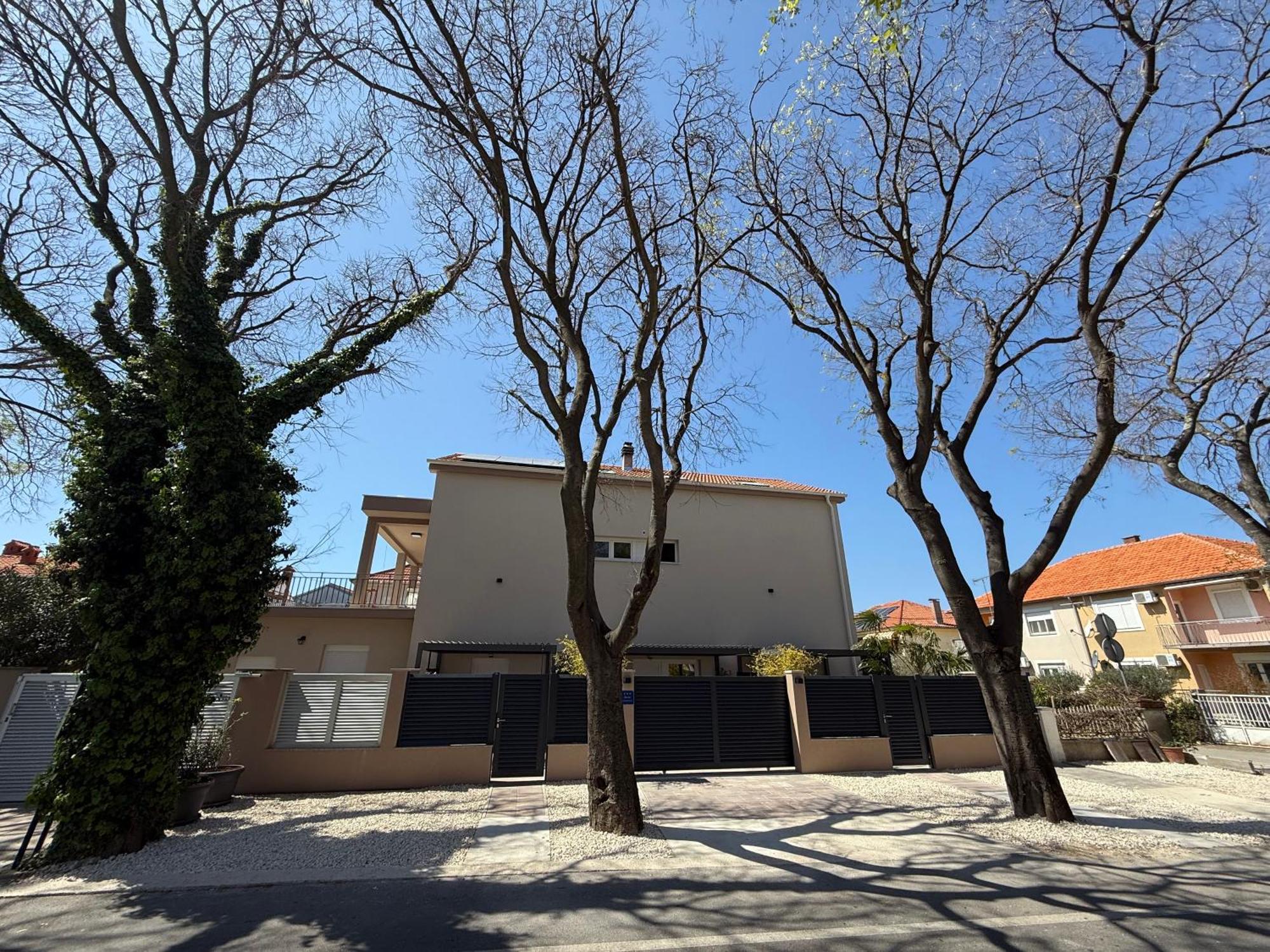 Sara Residence Zadar Zewnętrze zdjęcie