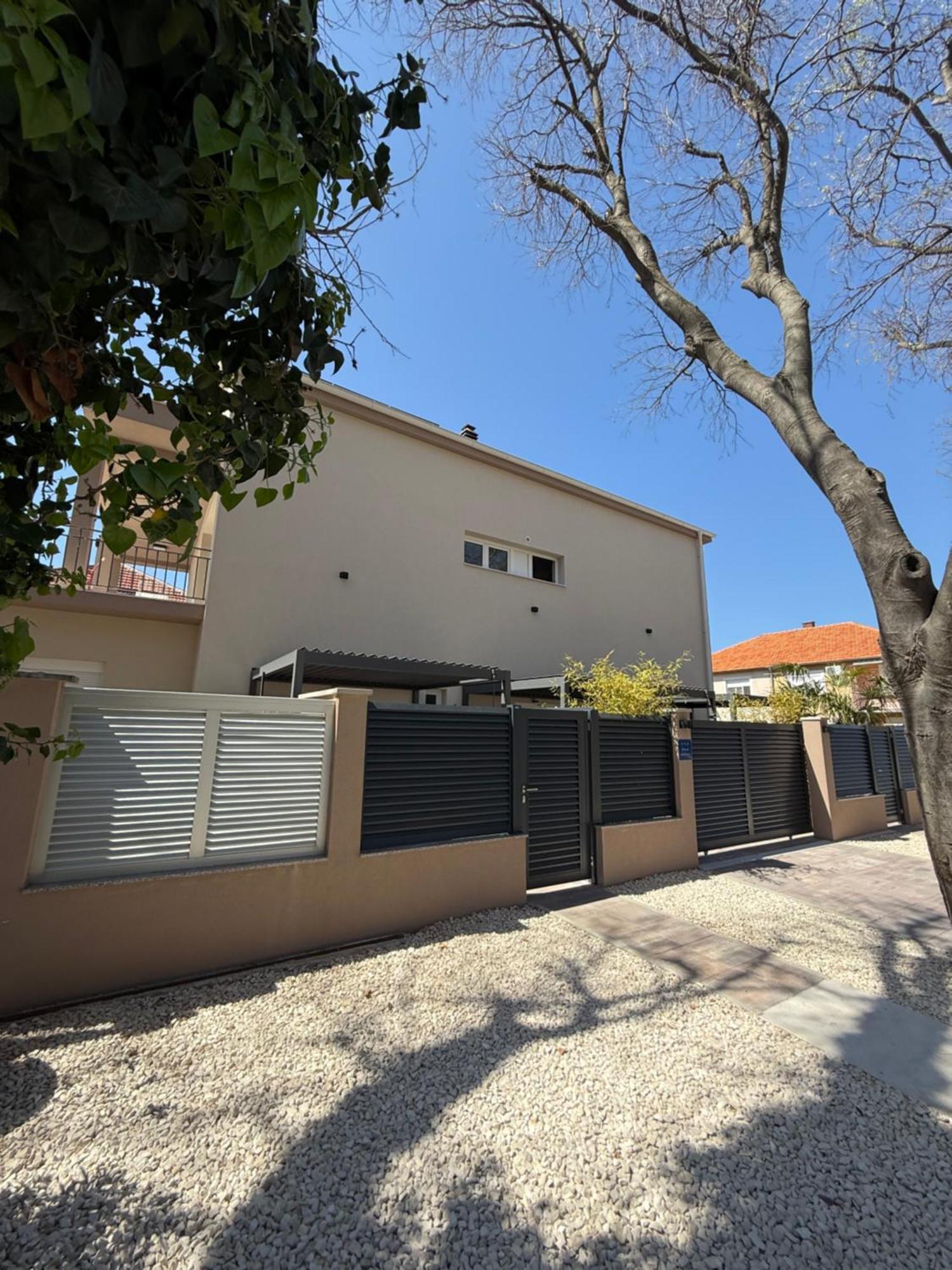 Sara Residence Zadar Zewnętrze zdjęcie