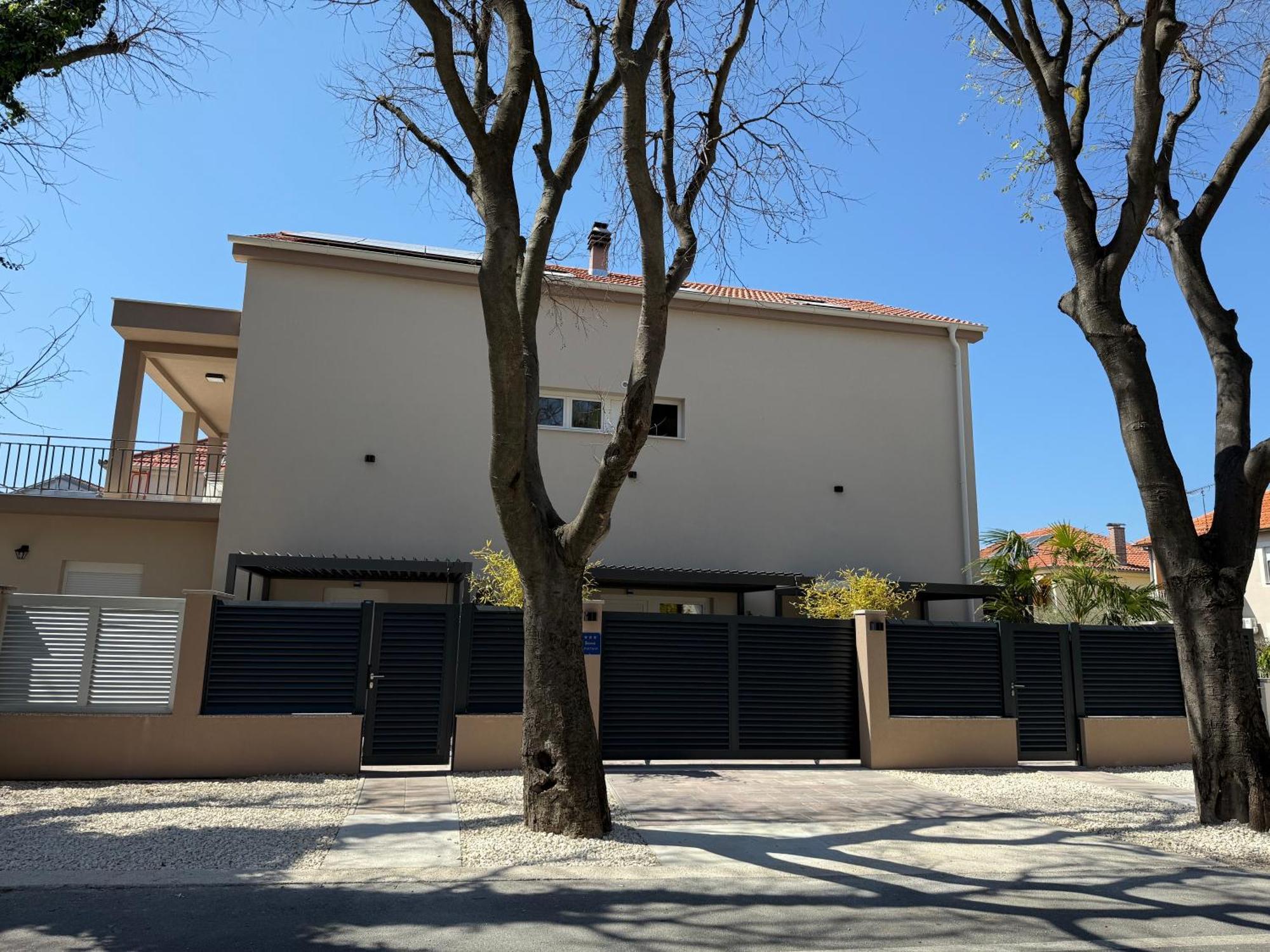 Sara Residence Zadar Zewnętrze zdjęcie