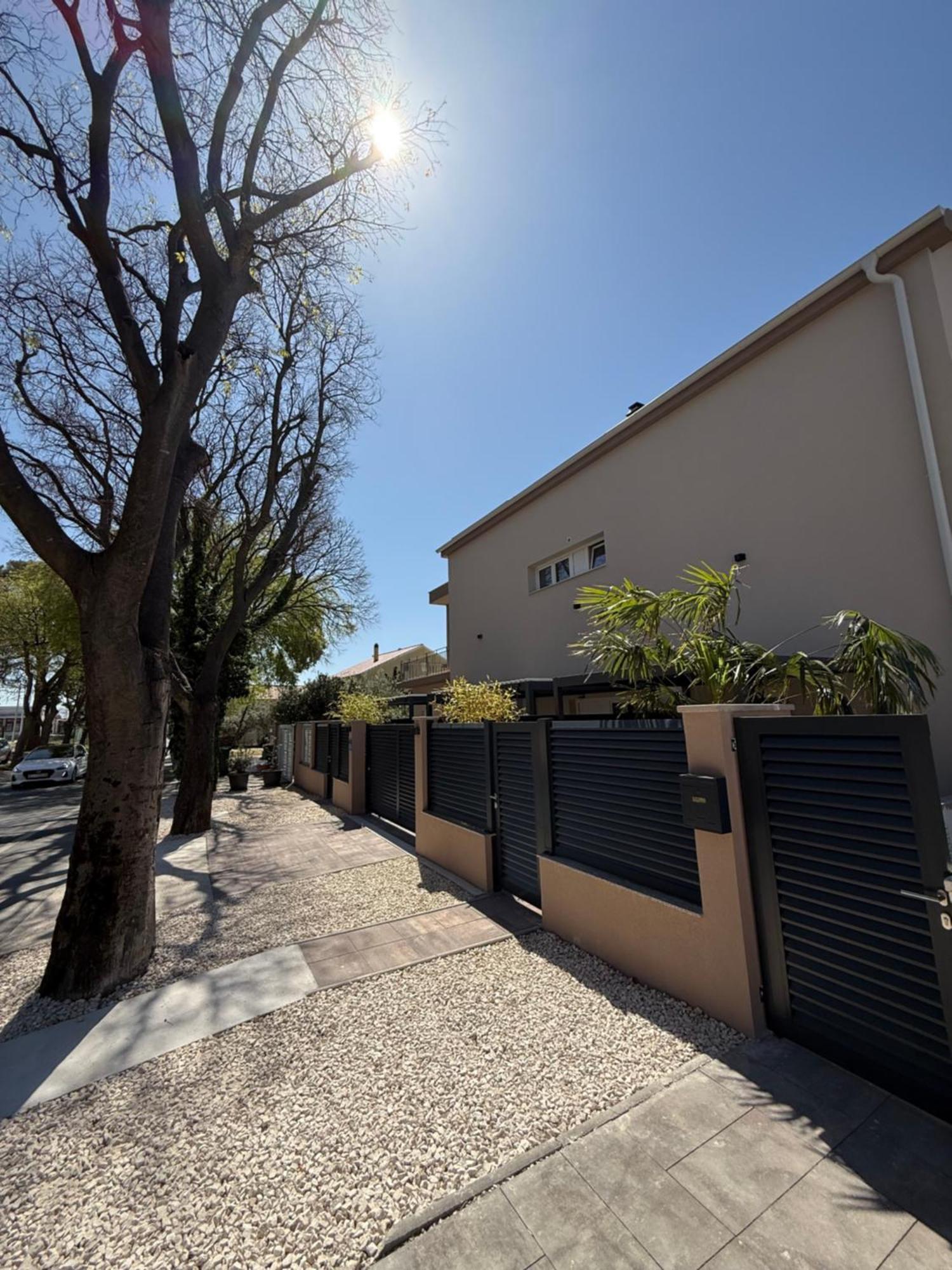 Sara Residence Zadar Zewnętrze zdjęcie