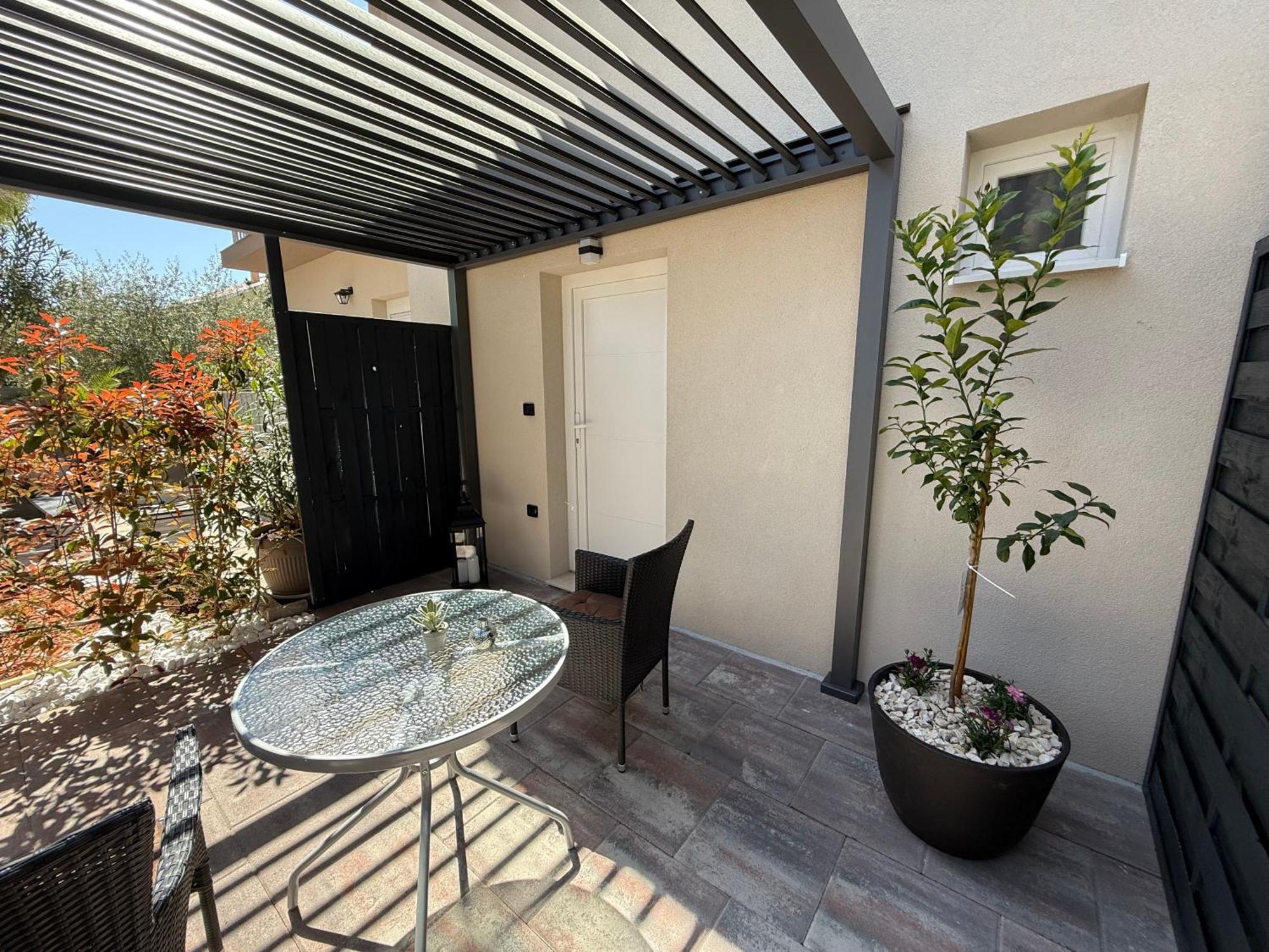 Sara Residence Zadar Zewnętrze zdjęcie