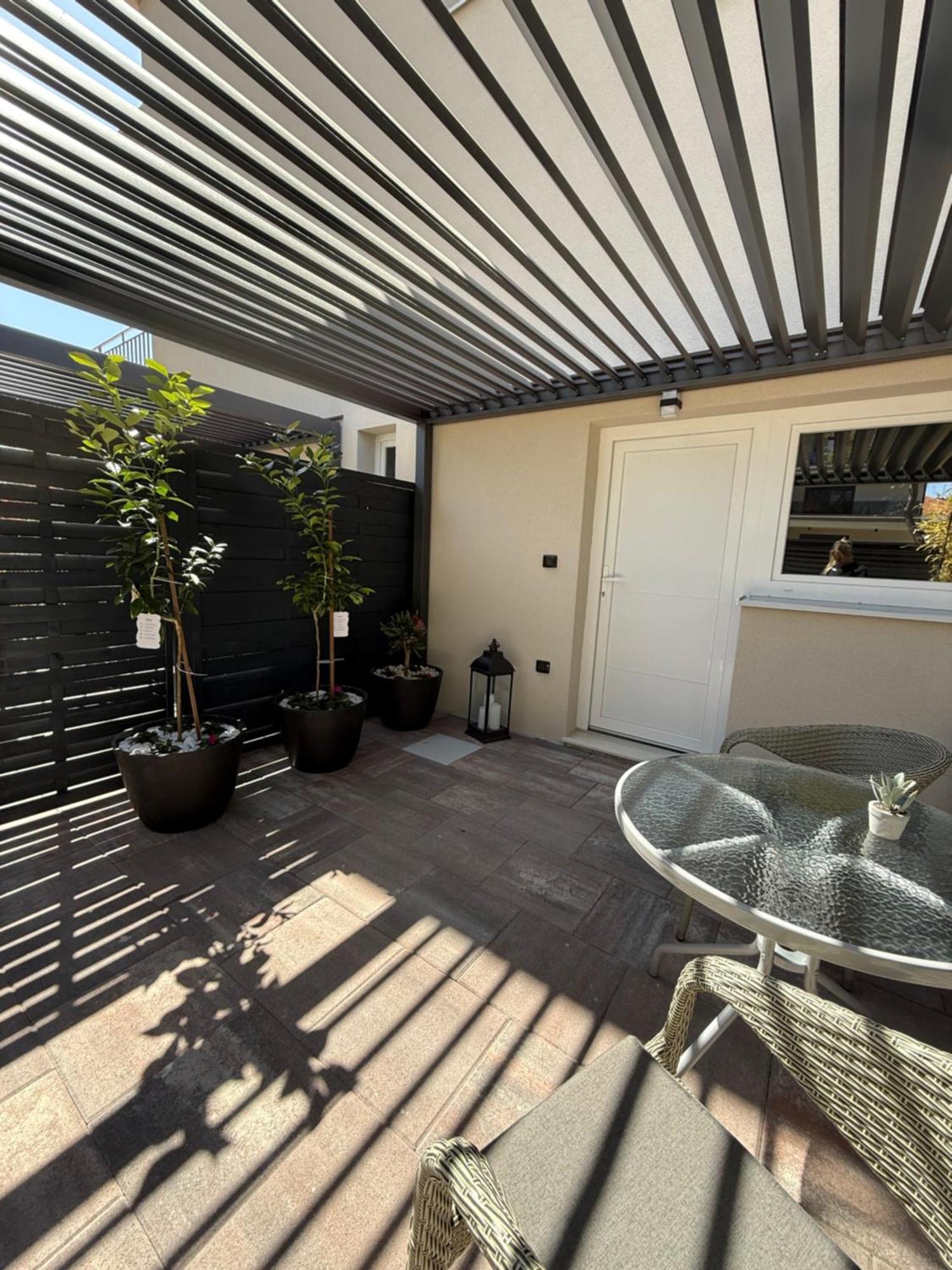 Sara Residence Zadar Zewnętrze zdjęcie